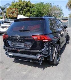 فولكسفاغن تيغوان